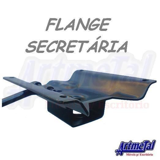 FLANGE SECRETARIA