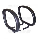 BRAÇO CORSA PRETO PU